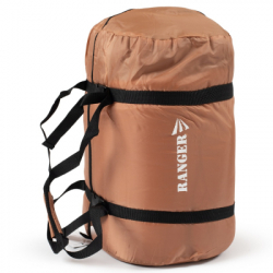 Спальний мішок Ranger 4 season Brown (RA5515B) - Картинка 8