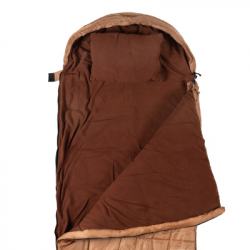 Спальний мішок Ranger 4 season Brown (RA5515B) - Картинка 9