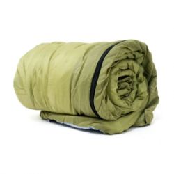 Спальный мешок Ranger Atlant Green (RA6627) - Картинка 10