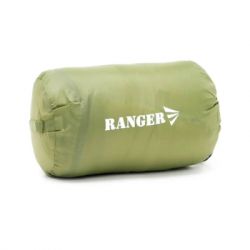 Спальный мешок Ranger Atlant Green (RA6627) - Картинка 2