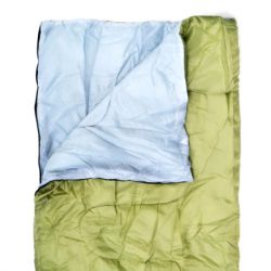 Спальный мешок Ranger Atlant Green (RA6627) - Картинка 3