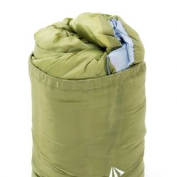 Спальный мешок Ranger Atlant Green (RA6627) - Картинка 4