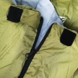 Спальный мешок Ranger Atlant Green (RA6627) - Картинка 6