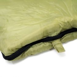 Спальный мешок Ranger Atlant Green (RA6627) - Картинка 7