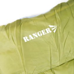 Спальный мешок Ranger Atlant Green (RA6627) - Картинка 8