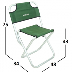 ������ ��������� Ranger Sula Alum (RA4421) - �������� 4