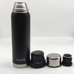 Термос Ranger Expert 1,2 L чорний (RA9944) - Картинка 8