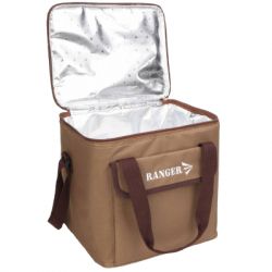 Термосумка Ranger 20L Brown (RA9954) - Картинка 3