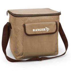 Термосумка Ranger 20L Brown (RA9954) - Картинка 5