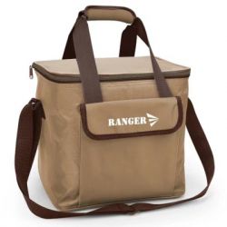 Термосумка Ranger 20L Brown (RA9954) - Картинка 6