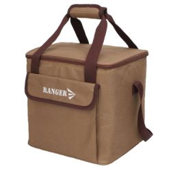 Термосумка Ranger 20L Brown (RA9954) - Картинка 7