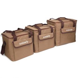 Термосумка Ranger 20L Brown (RA9954) - Картинка 8