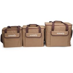 Термосумка Ranger 20L Brown (RA9954) - Картинка 9