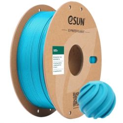 ������� ��� 3D-�������� eSUN ABS+, 1��, 1.75��, light blue (ABS+P175D1)