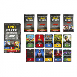 �������� ��� UNO Elite "F1" (JLV42) - �������� 3