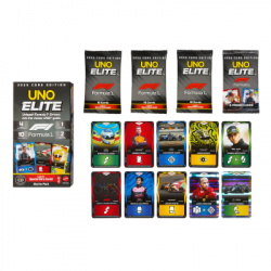 �������� ��� UNO Elite "F1" (JLV42) - �������� 4