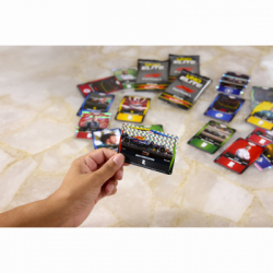 �������� ��� UNO Elite "F1" (JLV42) - �������� 9