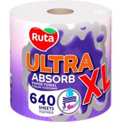 ������� ������� Ruta Ultra XL 3 ���� 640 ������ (4820202898153)