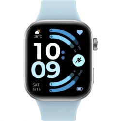 Смарт-часы Xiaomi Watch 6 Синій Glacier Blue BHR08CWGL (1198827) - Картинка 2