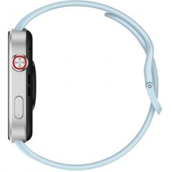 Смарт-часы Xiaomi Watch 6 Синій Glacier Blue BHR08CWGL (1198827) - Картинка 4