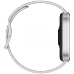 Смарт-годинник Xiaomi Watch 6 Срібний Silver Gray BHR08CUGL (1198826) - Картинка 3