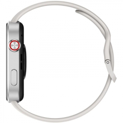 Смарт-годинник Xiaomi Watch 6 Срібний Silver Gray BHR08CUGL (1198826) - Картинка 4