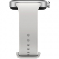 Смарт-годинник Xiaomi Watch 6 Срібний Silver Gray BHR08CUGL (1198826) - Картинка 8