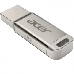USB ���� ���������� Acer 128GB UP310 Silver USB 3.2 (BL.9BWWA.582) - �������� 2