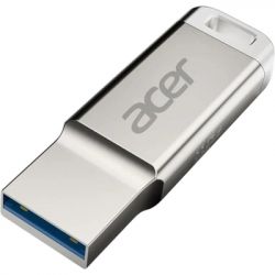 ���� ����������� USB 256Gb Acer UM310, Silver, USB 3.2 Gen 1, �� 120/90 ��/� (BL.9BWWA.583)