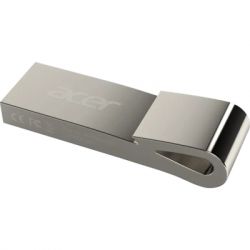 Флеш накопичувач USB 32Gb Acer UF200, Silver, USB 2.0 (BL.9BWWA.503) - Картинка 2
