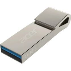 Флеш накопичувач USB 32Gb Acer UF200, Silver, USB 2.0 (BL.9BWWA.503) - Картинка 3