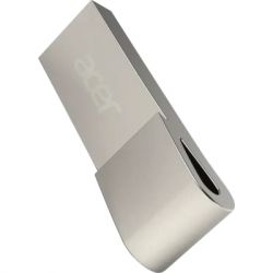 ���� ����������� USB 32Gb Acer UF200, Silver, USB 2.0 (BL.9BWWA.503)