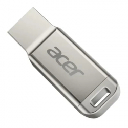 ���� ���������� USB 32Gb Acer UM310, Silver, USB 3.2 Gen 1, �� 115/90 ��/� (BL.9BWWA.580)
