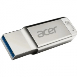 ���� ���������� USB 64Gb Acer UF200, Silver, USB 2.0 (BL.9BWWA.504) - �������� 3
