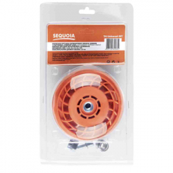 �������� ������� SEQUOIA ����������� �� 2 �����, d ������� 1.6-3.0 �� (TH-Universal-SET) - �������� 6