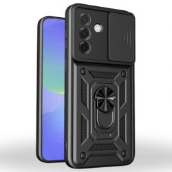 Чехол для мобильного телефона BeCover Military Samsung Galaxy A37 5G SM-A376 Black (715510) - Картинка 2