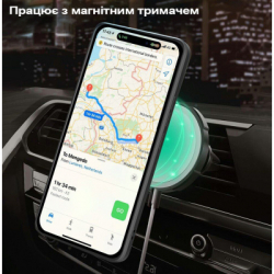 Чехол для мобильного телефона BeCover Military Samsung Galaxy A37 5G SM-A376 Black (715510) - Картинка 6