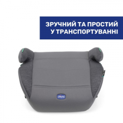 ��������� Chicco Quasar Fix i-Size ������ (87101.24) - �������� 2
