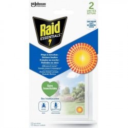 ������ ����� �� ��������� Raid Essentials �������� �� ��� 2 ��. (5000204305265)