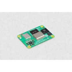 Дополнительное оборудование для Микро ПК Raspberry Pi 5 Compute Module 8GB RAM + 32GB eMMC (CM5008032) - Картинка 2