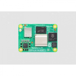 �������������� ������������ ��� ����� �� Raspberry Pi 5 Compute Module 8GB RAM + 32GB eMMC (CM5008032)