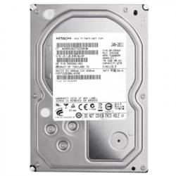 ������� ���� 3.5" 2TB WDC Hitachi HGST (# HDS722020ALA330 #)