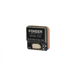 GPS ������ ��� ����� Foxeer M10Q 250 GPS 5883 Compass (MR1775) - �������� 3