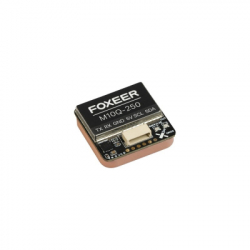 GPS ������ ��� ����� Foxeer M10Q 250 GPS 5883 Compass (MR1775) - �������� 4