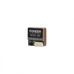 GPS ������ ��� ����� Foxeer M10Q 180 V1 GPS Compass (MR1776) - �������� 2