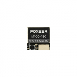 GPS ������ ��� ����� Foxeer M10Q 180 V1 GPS Compass (MR1776)