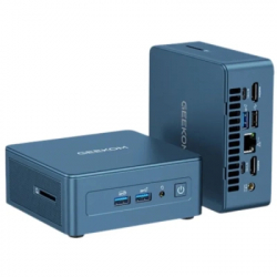 ����'���� GEEKOM IT13 2026 Edition Mini PC / i5-13600H, 16, 1TB, WIN11Pro (GMIT13I513600H-161-EU)