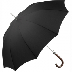 Парасоля Fare Classic 1130 тростина 107 см black (FR.1130 black) - Картинка 2
