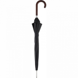 Парасоля Fare Classic 1130 тростина 107 см black (FR.1130 black) - Картинка 3