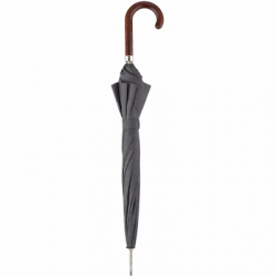 Парасоля Fare Classic 1130 тростина 107 см grey (FR.1130 grey) - Картинка 3